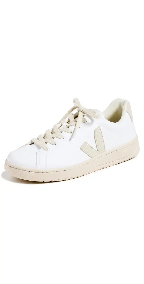 Urca Sneakers White/Natural