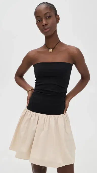 By Malene Birger Marcia Dress | Thumbnail 2 By Malene Birger Marcia Dress | Thumbnail 2