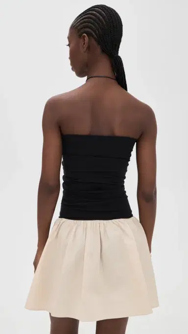 By Malene Birger Marcia Dress | Thumbnail 3 By Malene Birger Marcia Dress | Thumbnail 3