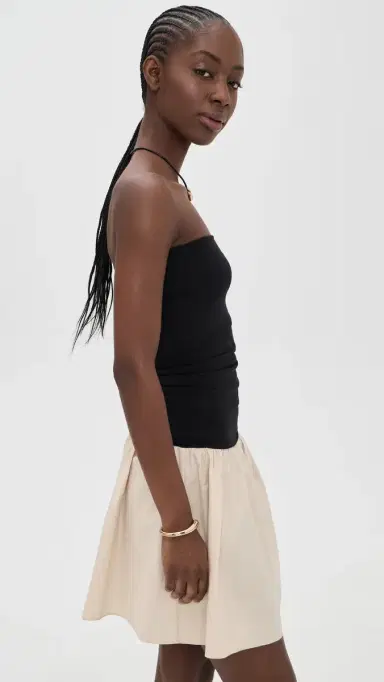 By Malene Birger Marcia Dress | Thumbnail 4 By Malene Birger Marcia Dress | Thumbnail 4