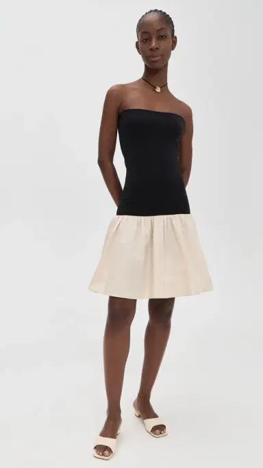 By Malene Birger Marcia Dress | Thumbnail 5 By Malene Birger Marcia Dress | Thumbnail 5