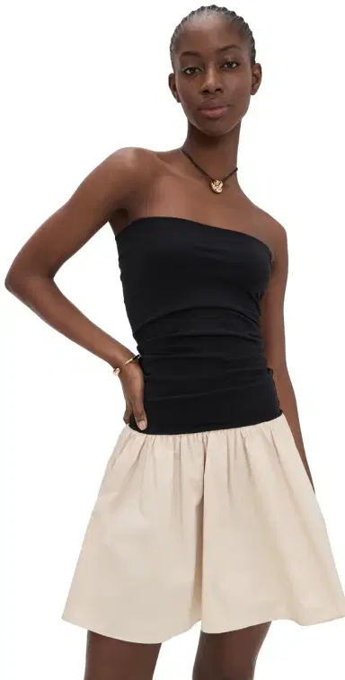 By Malene Birger Marcia Dress | Thumbnail 1 By Malene Birger Marcia Dress | Thumbnail 1