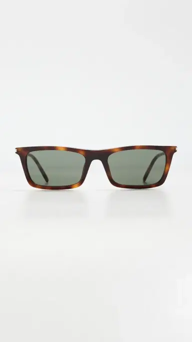 Saint Laurent SL 890 Betty Thin Sunglasses | Thumbnail 2 Saint Laurent SL 890 Betty Thin Sunglasses | Thumbnail 2