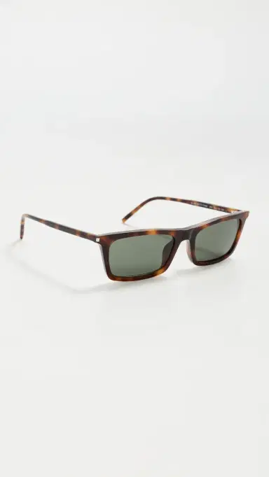 Saint Laurent SL 890 Betty Thin Sunglasses | Thumbnail 4 Saint Laurent SL 890 Betty Thin Sunglasses | Thumbnail 4