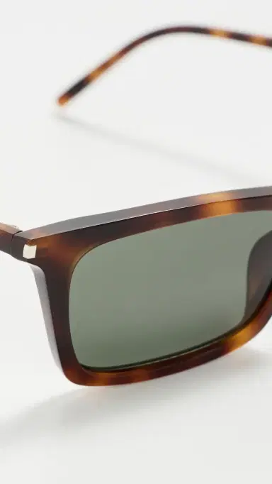 Saint Laurent SL 890 Betty Thin Sunglasses | Thumbnail 5 Saint Laurent SL 890 Betty Thin Sunglasses | Thumbnail 5