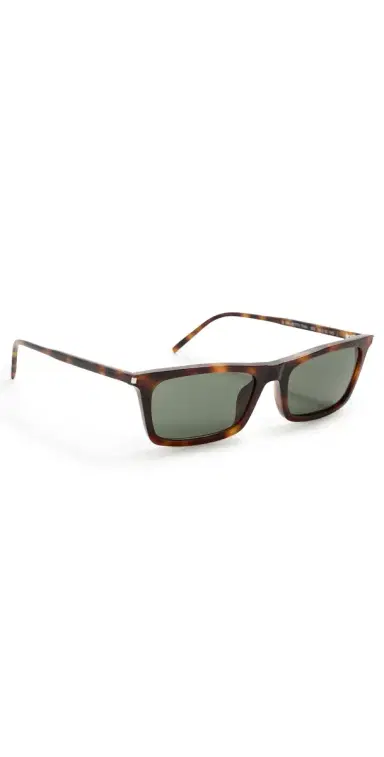 Saint Laurent SL 890 Betty Thin Sunglasses | Thumbnail 1 Saint Laurent SL 890 Betty Thin Sunglasses | Thumbnail 1