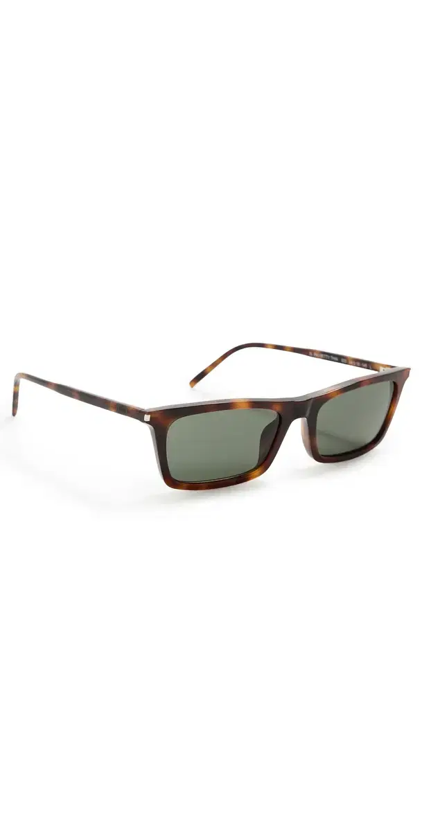 SL 890 Betty Thin Sunglasses Havana-Havana-Grey One Size
