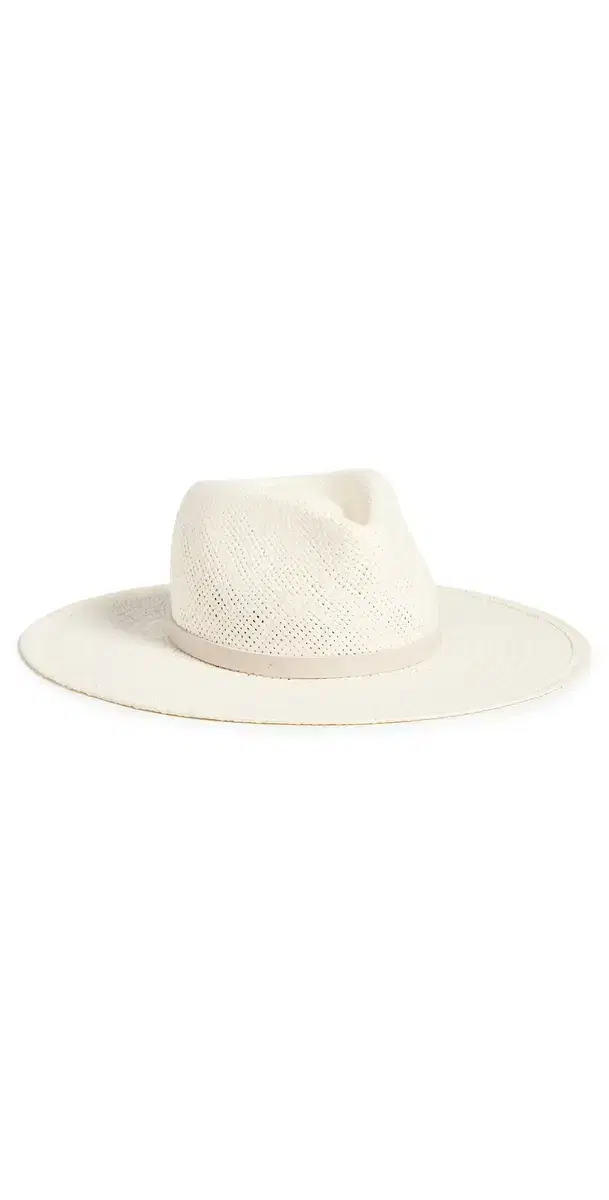 Valentine traw Hat Bleach