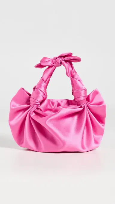 NLA Collection Knot Bag | Thumbnail 2 NLA Collection Knot Bag | Thumbnail 2