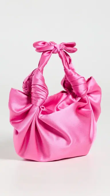 NLA Collection Knot Bag | Thumbnail 4 NLA Collection Knot Bag | Thumbnail 4