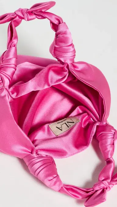 NLA Collection Knot Bag | Thumbnail 6 NLA Collection Knot Bag | Thumbnail 6
