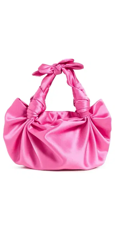 NLA Collection Knot Bag | Thumbnail 1 NLA Collection Knot Bag | Thumbnail 1