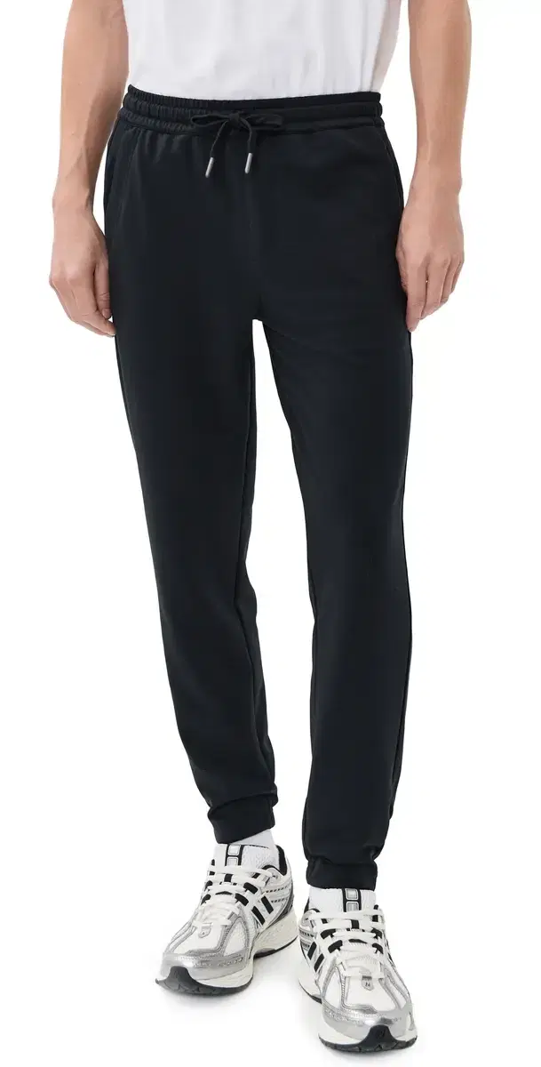 Dreamstate Joggers Black