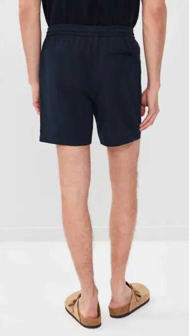 RAILS Archer Drawstring Shorts 6 Deep Meridian | Thumbnail 3