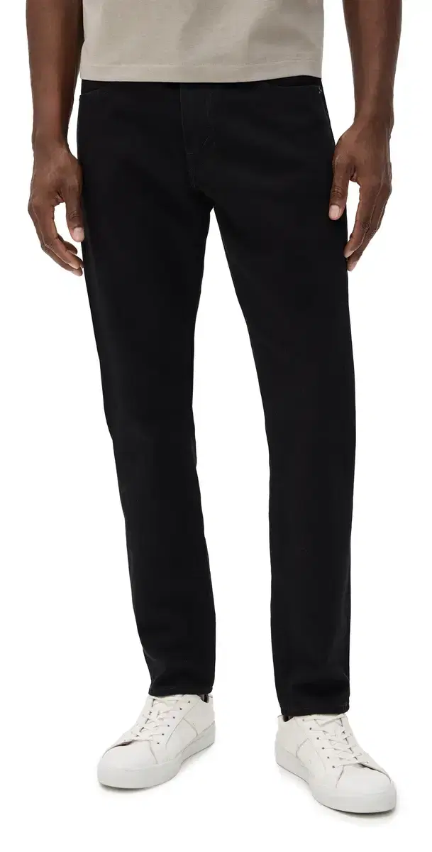 Madewell New Athletic Slim Radclife Jeans Radclife Wash