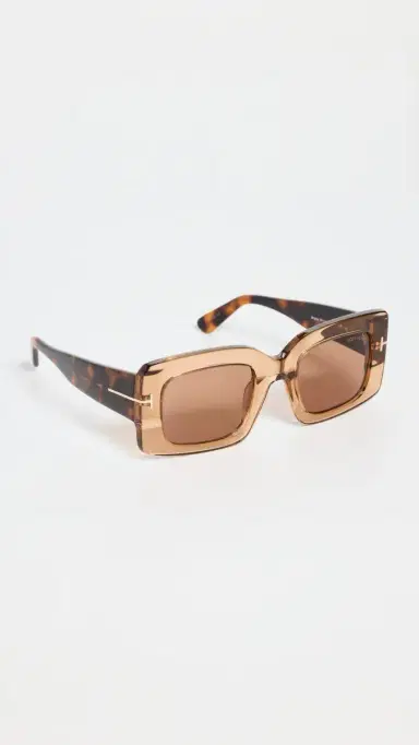 Tom Ford Brigitta Sunglasses | Thumbnail 3 Tom Ford Brigitta Sunglasses | Thumbnail 3
