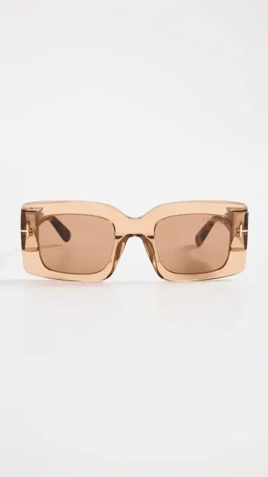 Tom Ford Brigitta Sunglasses | Thumbnail 4 Tom Ford Brigitta Sunglasses | Thumbnail 4
