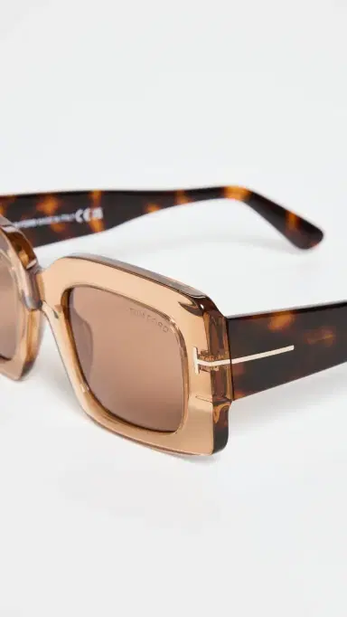 Tom Ford Brigitta Sunglasses | Thumbnail 5 Tom Ford Brigitta Sunglasses | Thumbnail 5