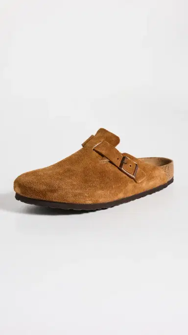 Birkenstock Boston Soft Footbed Clogs | Thumbnail 2