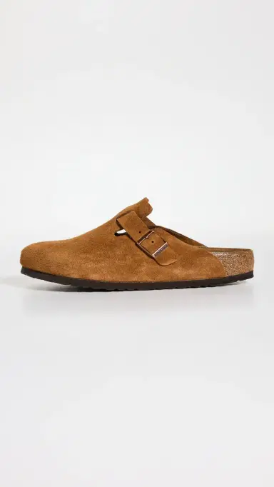 Birkenstock Boston Soft Footbed Clogs | Thumbnail 6