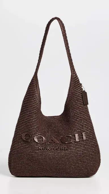 Coach Brooklyn Shoulder Bag 39 B4/Maple One Size | Thumbnail 2