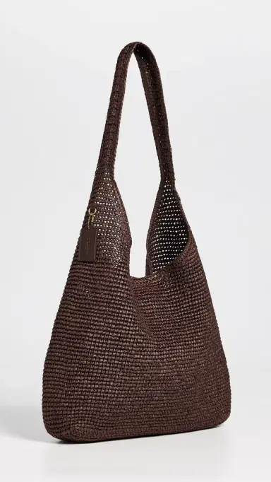 Coach Brooklyn Shoulder Bag 39 B4/Maple One Size | Thumbnail 4