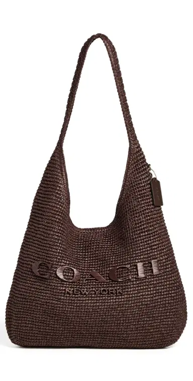 Coach Brooklyn Shoulder Bag 39 B4/Maple One Size | Thumbnail 1