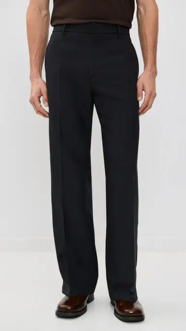 STOCKHOLM SURFBOARD CLUB Sune Relaxed Trousers | Thumbnail 3