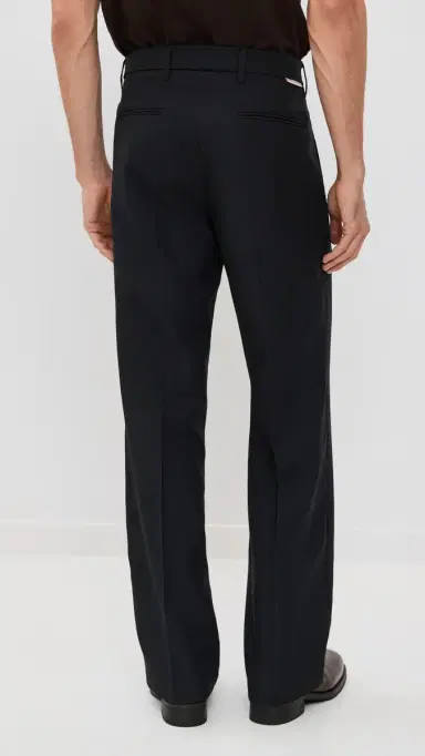 STOCKHOLM SURFBOARD CLUB Sune Relaxed Trousers | Thumbnail 4