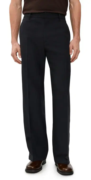STOCKHOLM SURFBOARD CLUB Sune Relaxed Trousers | Thumbnail 1