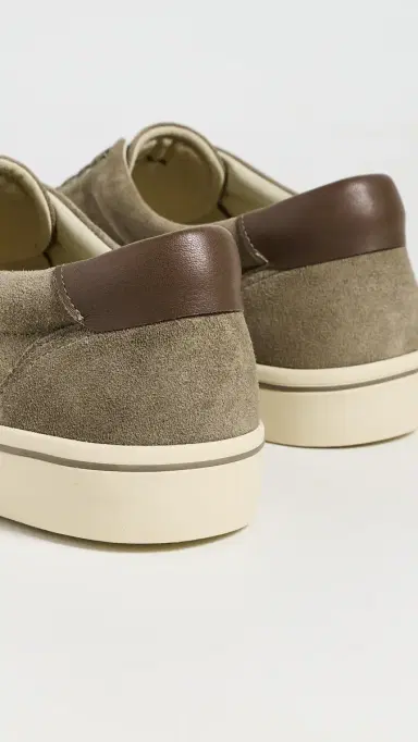 Vince Seaside Sneakers Kalamata 8 | Thumbnail 3
