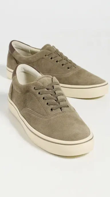 Vince Seaside Sneakers Kalamata 8 | Thumbnail 4