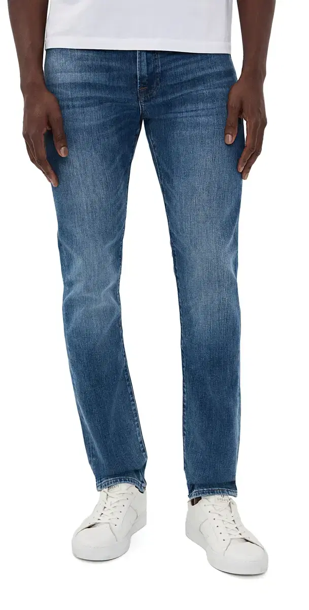 L'Homme Slim Jeans Meadowvale