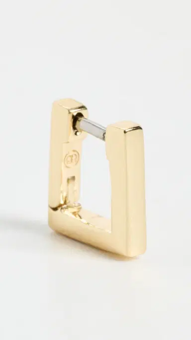 Gorjana Harper Charm Huggie | Thumbnail 4