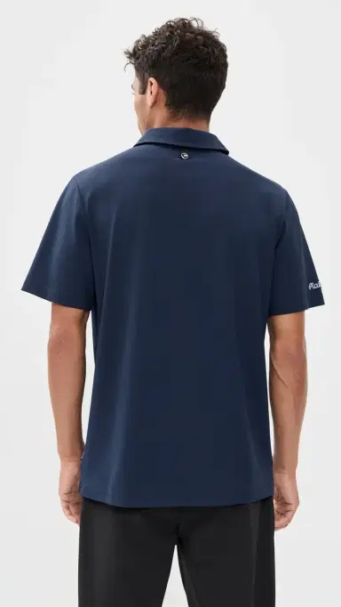 Malbon Fairway Baldwin Polo | Thumbnail 3