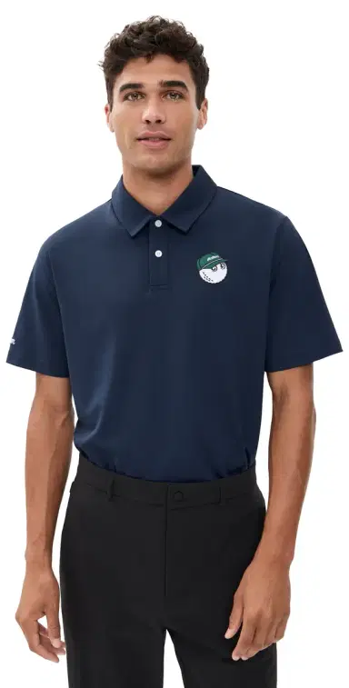 Malbon Fairway Baldwin Polo | Thumbnail 1