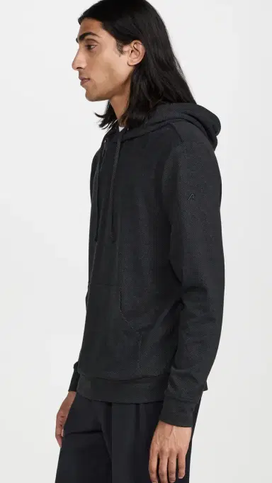 Redvanly Irving Hoodie Tuxedo S | Thumbnail 4