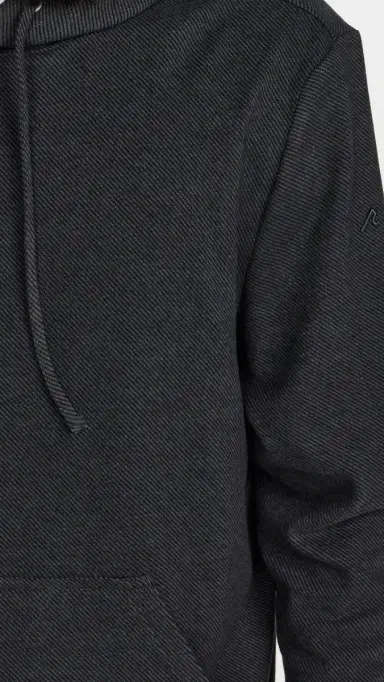 Redvanly Irving Hoodie Tuxedo S | Thumbnail 6