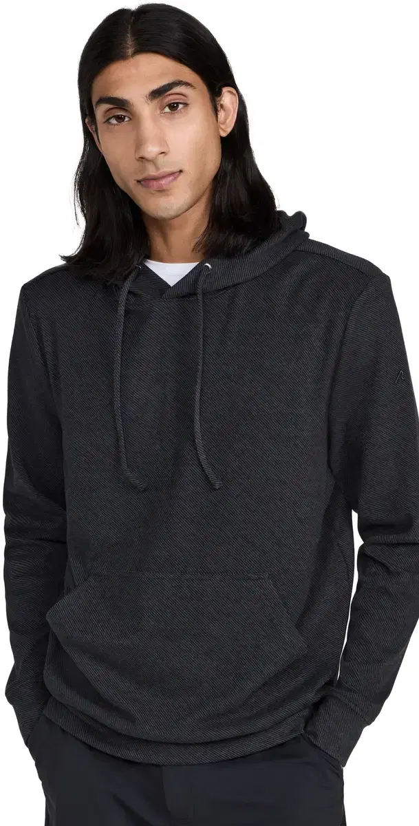 Irving Hoodie Tuxedo