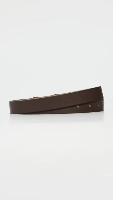 B-Low The Belt Alessia Belt Chocolate/Gold | Thumbnail 4 B-Low The Belt Alessia Belt Chocolate/Gold | Thumbnail 4
