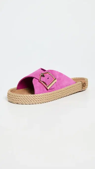 BOHONOMAD Casablanca Sandals Violet 37 | Thumbnail 2 BOHONOMAD Casablanca Sandals Violet 37 | Thumbnail 2