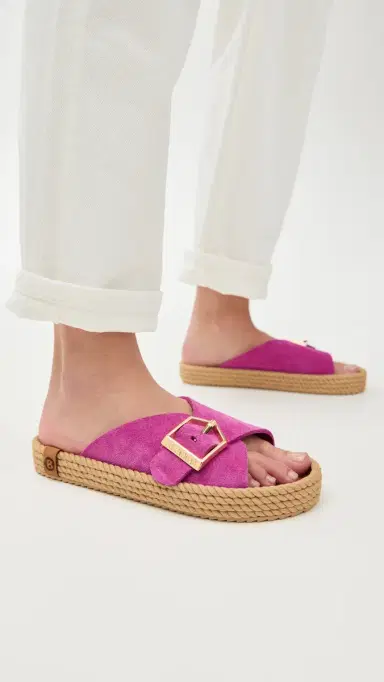 BOHONOMAD Casablanca Sandals Violet 37 | Thumbnail 3 BOHONOMAD Casablanca Sandals Violet 37 | Thumbnail 3