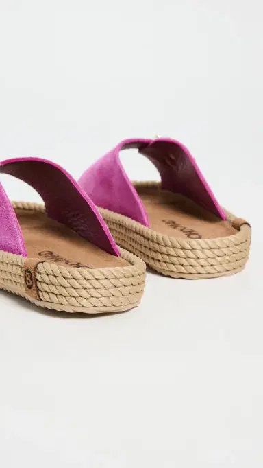 BOHONOMAD Casablanca Sandals Violet 37 | Thumbnail 4 BOHONOMAD Casablanca Sandals Violet 37 | Thumbnail 4