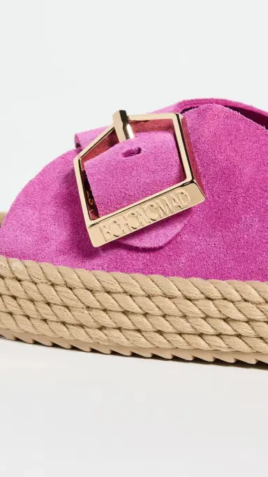 BOHONOMAD Casablanca Sandals Violet 37 | Thumbnail 6 BOHONOMAD Casablanca Sandals Violet 37 | Thumbnail 6