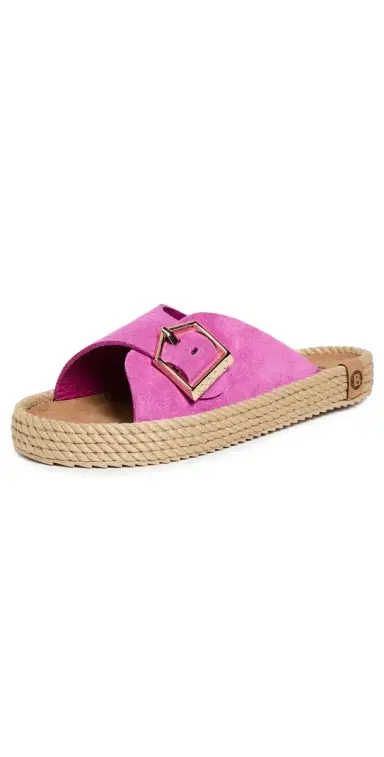 BOHONOMAD Casablanca Sandals Violet 37 | Thumbnail 1 BOHONOMAD Casablanca Sandals Violet 37 | Thumbnail 1