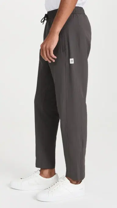 REIGNING CHAMP Nylon Oxford Team Pants Carbon L | Thumbnail 4 REIGNING CHAMP Nylon Oxford Team Pants Carbon L | Thumbnail 4
