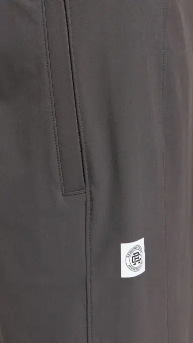 REIGNING CHAMP Nylon Oxford Team Pants Carbon L | Thumbnail 6 REIGNING CHAMP Nylon Oxford Team Pants Carbon L | Thumbnail 6