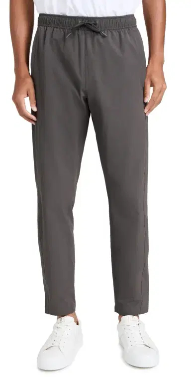 REIGNING CHAMP Nylon Oxford Team Pants Carbon L | Thumbnail 1 REIGNING CHAMP Nylon Oxford Team Pants Carbon L | Thumbnail 1