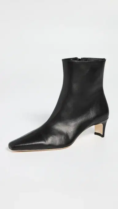 Staud Wally Ankle Boots | Thumbnail 2