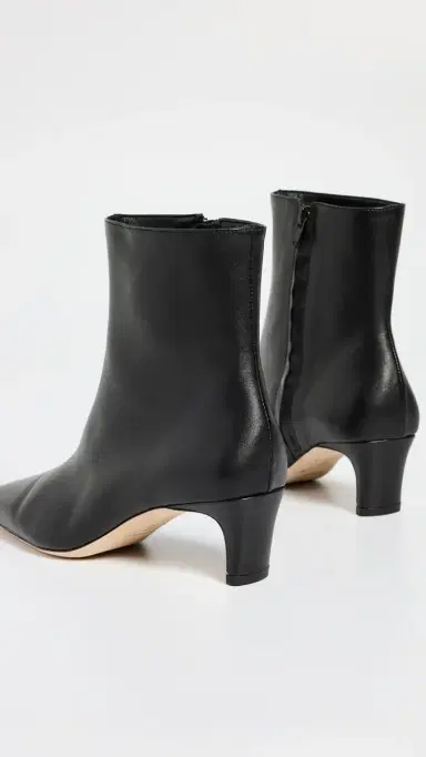 Staud Wally Ankle Boots | Thumbnail 4